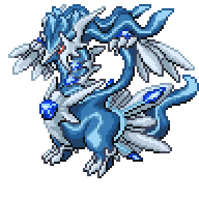Dialram Sprite Image