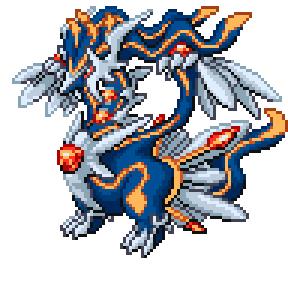 Dialram Sprite Image