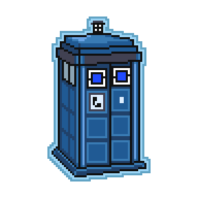 Dialtom Sprite Image