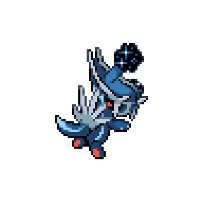 Dialeary Sprite Image