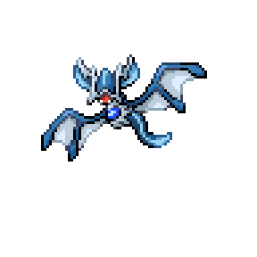 Dialbat Sprite Image