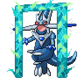 Dialxure Sprite Image