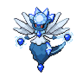 Dialcie Sprite Image