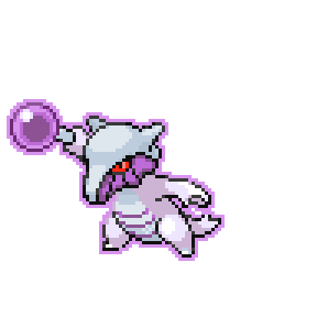 Palkwak Sprite Image