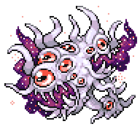 Palkzing Sprite Image