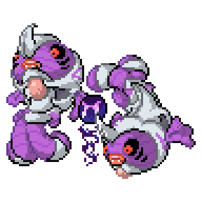 Palkking Sprite Image