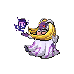 Palknx Sprite Image