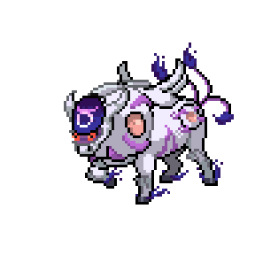 Palkros Sprite Image