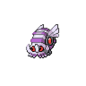 Palknyte Sprite Image