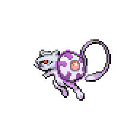 Palkew Sprite Image