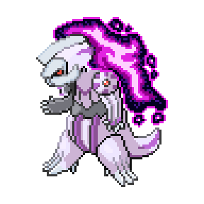 Palklosion Sprite Image