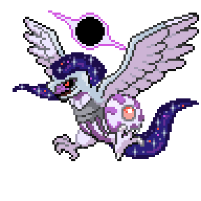 Palkgeot Sprite Image