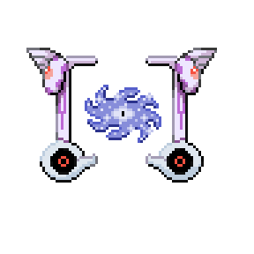Palkown Sprite Image