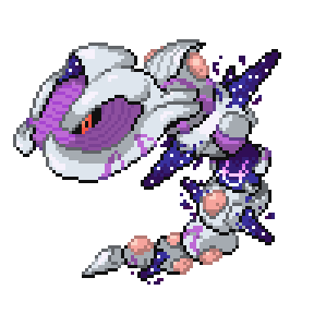 Palklix Sprite Image