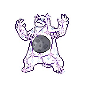 Palkring Sprite Image