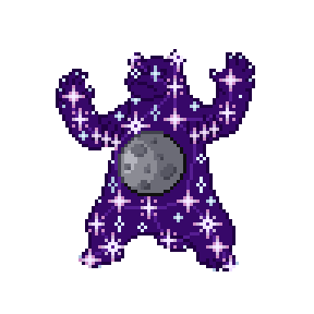 Palkring Sprite Image
