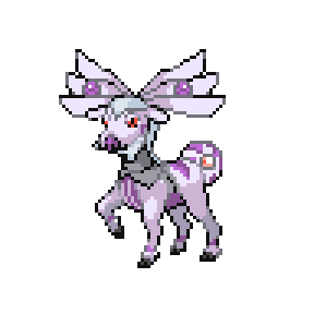 Palktler Sprite Image