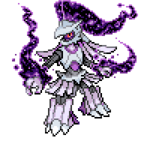 Palkziken Sprite Image