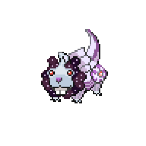 Palkdoof Sprite Image
