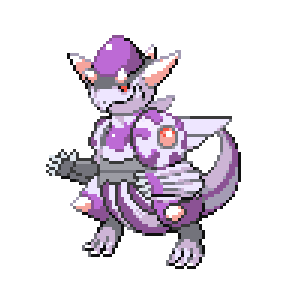 Palkpardos Sprite Image