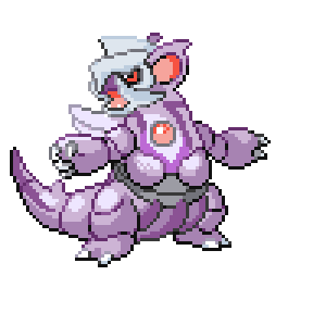 Palkqueen Sprite Image