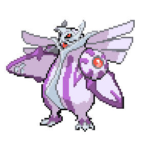 Palkleon Sprite Image