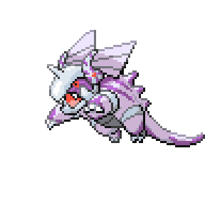 Palkrino Sprite Image