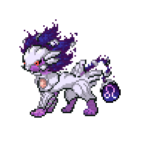 Palkray Sprite Image