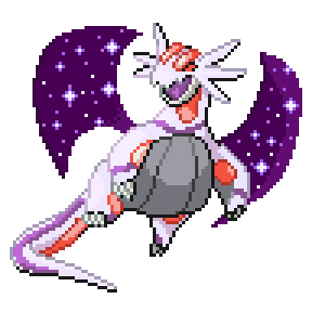 Palkmence Sprite Image