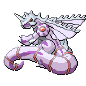 Palkking Sprite Image