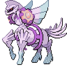 Palkkia Sprite Image