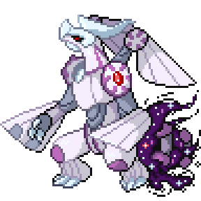 Palkrom Sprite Image