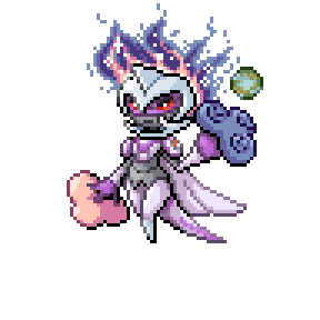 Palkrade Sprite Image