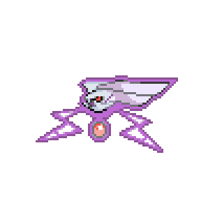 Palktom Sprite Image