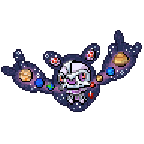 Palkniclus Sprite Image
