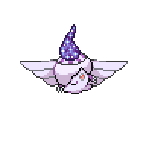 Palkwick Sprite Image