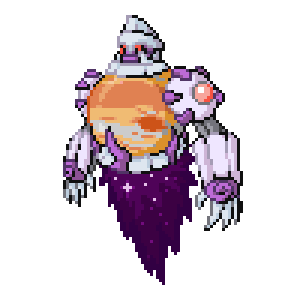 Palklurk Sprite Image