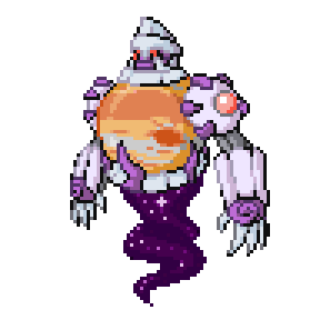 Palklurk Sprite Image