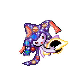 Palkrachi Sprite Image