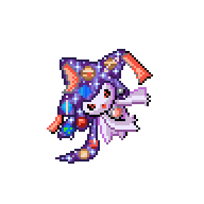 Palkrachi Sprite Image