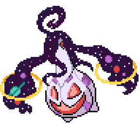 Palkgeist Sprite Image