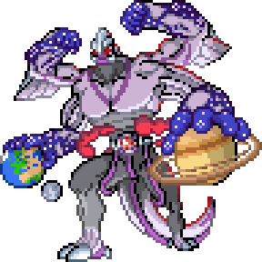 Palkchamp Sprite Image