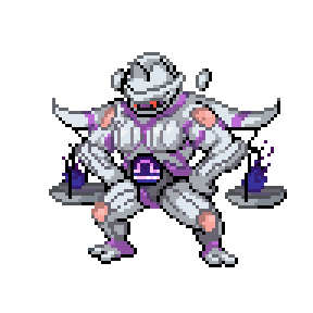 Palkchamp Sprite Image