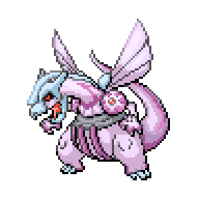 Palkizard Sprite Image