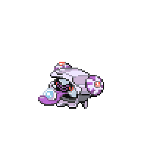 Palkder Sprite Image