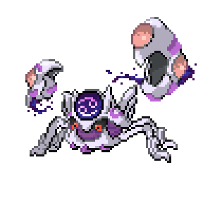 Palkler Sprite Image