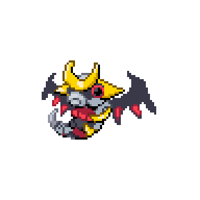 Girapie Sprite Image