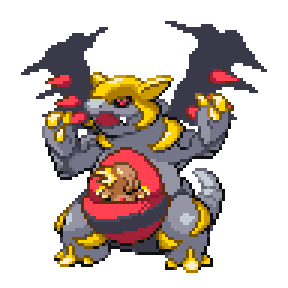 Girakhan Sprite Image