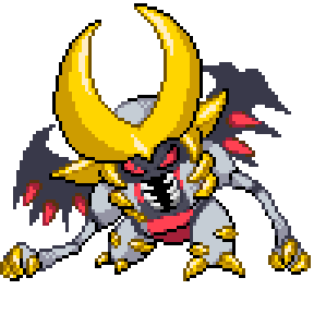 Girasir Sprite Image