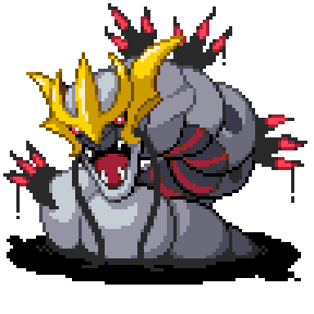 Girados Sprite Image